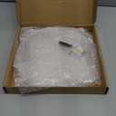 YestBuy Cake Pop Display Stand, 30 Hole Cake Pop Holder , 3 Tiered Lollipop Holder for Weddings, Birthday Parties, Anniversaries Gift, Halloween, Christmas Candy Decorative (Clear)