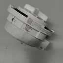 EAU63743803 Washer Drain Pump Assembly, OEM washing machine Pump Replacement Part for LG WM3600HWA, WM3600HVA, WM3700HRA, WM3400CW, WM3700HVA, WM3700HWA, WM3500CW
