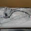 maXpeedingrods Power Window Regulator w/Motor for Honda Pilot 2003-2008
