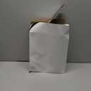 Amazon Basics Double-Tipped Cotton Swabs for Personal Hygiene and Baby Care, 2000 Count, 4-Pack of 500 Count