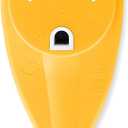 Camco Camper/RV Dogbone Electrical Adapter - Features 15-Amp Male (NEMA 5-15P) & 30-Amp Female (NEMA TT-30R) - Rated for 125 Volts/1875 Watts & Crafted w/Copper 10/3-Gauge Wires (55165)