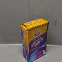 Arm & Hammer Odor Blaster Sheets Fresh Burst 80ct (80 Count (Pack of 1))