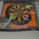 Magnetic Dart Board for Kids Indoor Outdoor Kids Games and Party Games, Christmas Birthday Gifts Toys for Boys Age 3-12