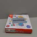 Musical Baby Stroller Arch, Travel Car Seat Toys, Baby Play Arch Crib Accessory, Mobile for Bassinet, Pram Activity Arch Bar for Babies Infants (Crab)