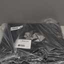 Bbox Charcoal Carpet Non-Woven Fabric | Length: 72 inch (6 ft.), Width: 43 inch (3ft 7in) | for Speaker Sub Box Carpet Home, Auto, RV, Boat, Marine, Truck & Car Trunk Liner