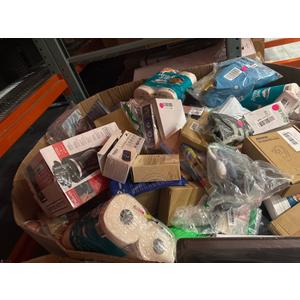 Pallet of Appears New Small Items