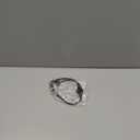 Sumaote 1m 3.28ft 3Pin Extension Cable Wire with Male and Female Connectors at Both Ends Only for SURMOUNTE 3Pin Deck Lights and Permanent Lights