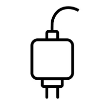 Zgear 3 Port Adaptive Fast Charger