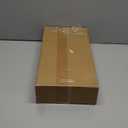 TACOBRO Interior Dashboard Storage Compatible with 2022-2025 2026 Sierra/Silverado 1500 Accessories, 2024-2026GMC Sierra/Chevy Silverado 2500HD/3500HD Dash Mounted Organizer Tissue Holder Tray