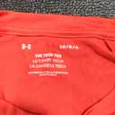 Under Armour Men's Tech 2.0 Short-Sleeve T-Shirt, Size Large 