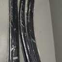 KPY Rain Guards Fit for 2009-2020 Dodge Journey, Out-Channel Window Visors Vent Wind Deflectors 4PC, Car Accessories for 09-20 Journey