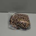 City Chic Women's Plus Size Smooth & Chic Print (40C, Ines Taupe Animal)