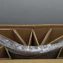 Fire Pit Ring, 30" Steel Fire Ring Heavy Duty Carbon Steel Liner, Outdoor Cooking Camping Steel Fire Ring Combo Insert DIY Campfire Liner