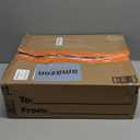 Butterfly Baby Shower Decorations for Girls A Little Butterfly Is On The Way Party Backdrop Butterfly Cake Toppers Stickers Pink Purple Balloons Baby Boxes for Girl Birthday Baby Shower Decor