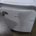 Amazon Basics 3-In-1 Portable Air Conditioner, 10000 BTU (ASHRAE), Cools Up to 450 Sqf, Portable AC with Cool/Dry (Dehumidifier)/Fan-Only Functions, Auto Mode, Sleep Mode, Timer, White