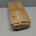 Der Rose 49 inch 96 Leaves Fake Ferns Large, UV Resistant Artificial Plants Outdoors Faux Boston Fern Plants for Porch Home Patio Hanging Decor