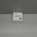 Smart Ring Health Tracker 5ATM Waterproof Sport Ring Exclusive Vibration Alerts Titanium Blood Oxygen/Sleep/Emotional Management Women Cycle Prediction Compatible with iOS/Android Dusk Rose Gold 8.5