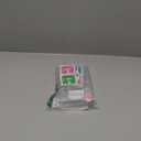 Screen Protect Glass 4 Pack 3.5 x 6.5 In