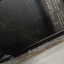 Endoscope Camera with Light, Inspection Borescope Camera with 4.3" IPS Screen, 1920P HD with 8 LED Lights, 32.8FT Semi-Rigid Cord Bore Scope, IP67 Waterproof Endoscope for Sewer, Dual Lens(Orange)