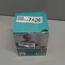 RunStar Upper Arm Blood Pressure Monitor with Wide Range Cuff (8.6'' -16.5'') for Home Use FSA&HSA Eligible, Automatic Digital BP Machine with Storage Bag, 2x99 Reading Memory