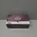 Amazon Basics 2-Ply Facial Tissue, 160 Count