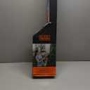 BLACK+DECKER Electric Hedge Trimmer, 16-Inch (BEHT100)