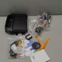 2G+64G Car Stereo for Chevrolet Chevy Malibu 2013 2014 2015 with Wireless CarPlay Android Auto 9" Android 13 Head Unit Touch Screen Car Radio with Bluetooth GPS Navigation WiFi FM HD Backup Camera