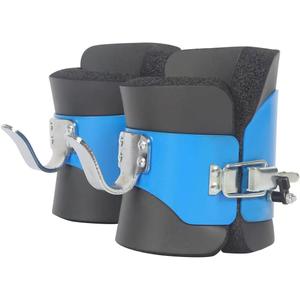 TONYKO Anti Gravity Inversion Boots for Stress Relief and Fitness