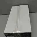 Intercleaner Corded Vacuum Cleaner, 15KPa Powerful Suction with 400W Motor, 12 in 1 Lightweight Bagless Stick Vac with Handheld, Ultra Quiet, for Hardwood Floor Carpet Car Pet Hair (#3 Black)