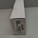 RIOWOIS Sound Bar for Smart TV, Soundbar for TV with Bass Reflector and Easy Set up, Home Audio Surround Sound System for TV PC Projector, Wall Mountable