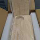 Squirrel House for Outside - Large Squirrel House, Squirrel Nesting Box, Squirrel Boxes for Outside, Chipmunk Houses