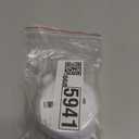 SAMYO Baby Crib Baby Bedding Battery-Operated Musical Mobile Rotary Music Box Plays 35 Tunes Volume Adjustable (Without Arm)