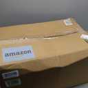 EHEYCIGA Orthopedic Dog Beds for Extra Large Dogs 44x32Inch, Waterproof Memory Foam XL Pet Bed with Sides, Non-Slip and Egg-Crate Foam Big Dog Couch Bed with Washable Removable Cover, Grey