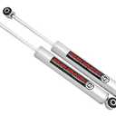 Rough Country 0-4" N3 Rear Shock Absorbers for 07-24 Chevy/ GMC 1500-23141_A