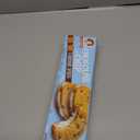 Little Debbie Chocolate Chip Creme Pies, 8 Individually Wrapped Sandwich Cookies, 10.63 OZ Box (EXP 07/19/26)