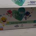 Pampers Pure Protection Training Underwear, Unisex, Size 3T4T, 92 Count, Premium, Hypoallergenic, Soft, Absorbent