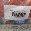 Tropicana Ruby Red Grapefruit Juice, 10 Ounce (Pack of 24) BBD 10/15/2026