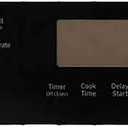 Samsung DG96-00850B Gas Range Touch Control Panel + Display