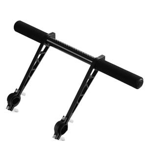 Stroll Handle Extension Bar,Stroll in Comfort with Our Universal Stroller Handle Extender - Fits All Types of Strollers, Easy to Install, Extends Handle by 5.5 Inches - Perfect for Busy Parents.