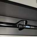 Bio Ionic Long Barrel Curling Iron, Moisture Heat Technology & NanoIonic MX