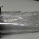 Round Clear Table Protector, 42 Inch, 1.5mm Thick, Scratch Resistant, Modern Style, Perfect for Dining Room, Coffee Table