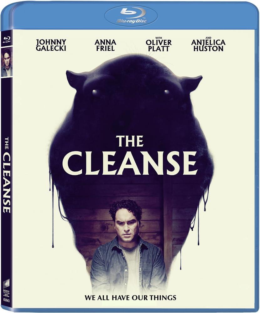 The Cleanse [Blu-Ray]