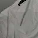 J.VER Womens Dress Shirts Long Sleeve Button Down Shirt Wrinkle-Free Business Casual Blouse Office Work Tops (Small, White)