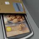 Wilton Perfect Results Premium Non-Stick Bakeware Cookie Baking Sheets Set, 2-Piece, Steel