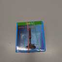 POBADY Digital TV Antenna DVB-T2 Portable Indoor Outdoor TV DTMB Antenna with Magnetic Base with 5m Cable,USB and tv Male Connector