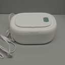 Momcozy Baby Wipe Warmer, Innovative Spring Design, Large Capacity Wipes Dispenser, Fast and Even Heating, 4 Modes of Temperature Heating Control, Diaper Wipe Warmer with Night Light