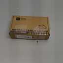 Fida Retractable Dog Leash, 16 ft Dog Walking Leash for Small Dogs up to 26lbs, Tangle Free, White