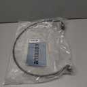 W10703867 Dishwasher Heating Element Compatible with Whirlpool KitchenAid Kenmore Dishwasher Replaces W10696509 W10473250 W10195052 W10329322 W10518402 W10687954