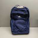 High Sierra Freewheel Pro Wheeled Backpack, True Navy, 21"