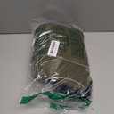 Doglay Dog Coat with Harness, Reflective Warm Dog Jacket Waterproof Puppy Winter Coat for Cold Weather, Adjustable Fleece Jacket for Dogs (Medium)